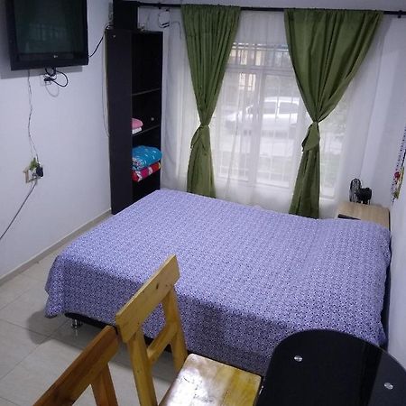 La Casona Armenia No Agua Caliente Apartment ภายนอก รูปภาพ