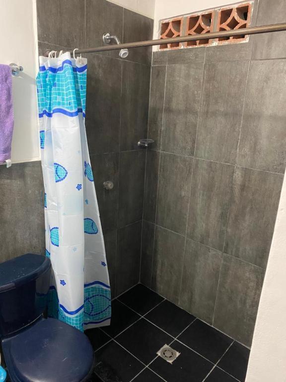 La Casona Armenia No Agua Caliente Apartment ภายนอก รูปภาพ