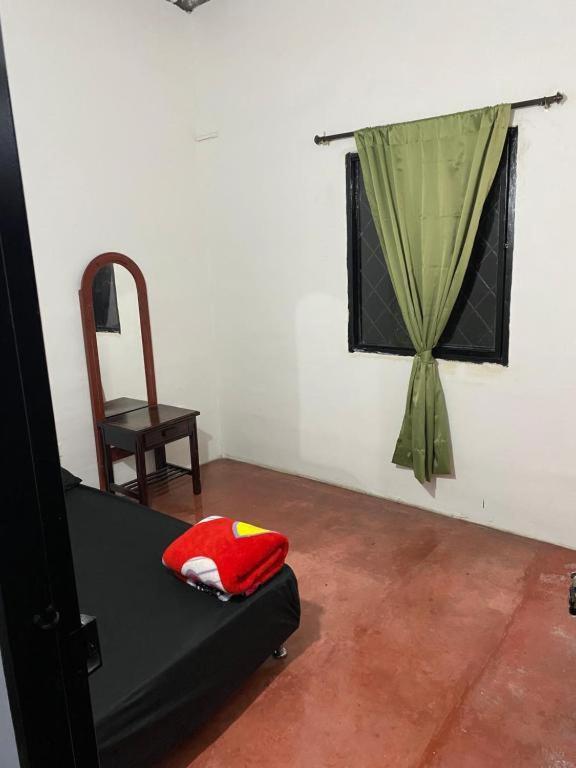 La Casona Armenia No Agua Caliente Apartment ภายนอก รูปภาพ